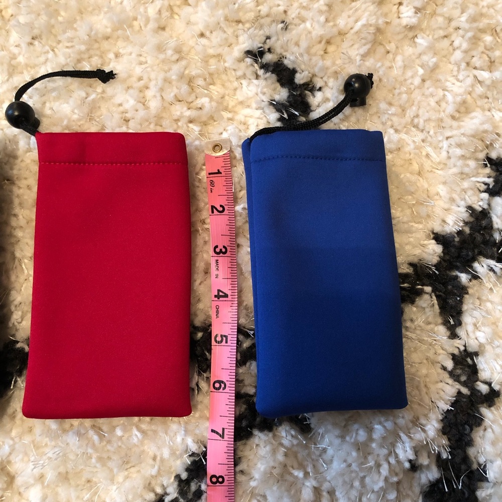 RayBan Soft Case Bundle RARE - Picture 3 of 4